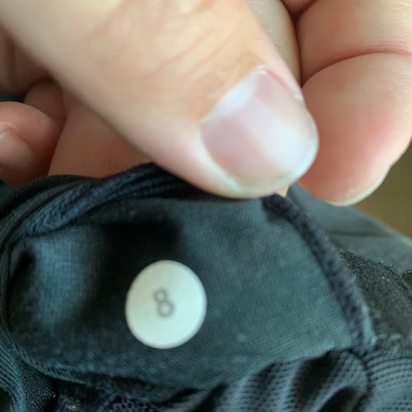 Lululemon tank top - Picture 3 of 3